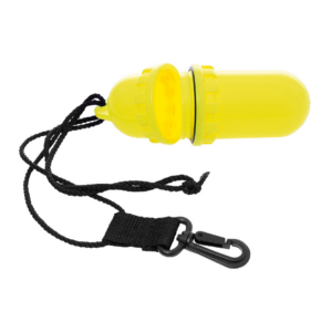 SEAC Dry Case vista aggiuntiva ufficiale