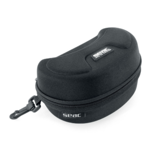 SEAC Eagle configurazione e finiture