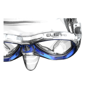 SEAC Elba MD configurazione e finiture