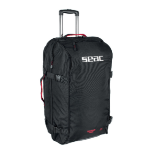 SEAC Equipage 1000 su sfondo bianco