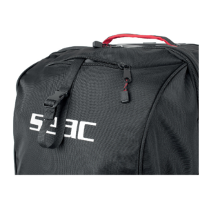 SEAC Equipage 1000 dettaglio della struttura