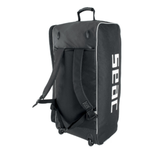 SEAC Equipage 500 vista del prodotto