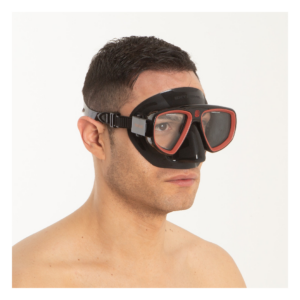 SEAC Extreme 50 particolare del prodotto