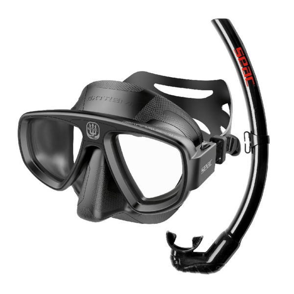 SEAC Extreme Set – Set da apnea