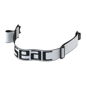 SEAC Cinturini in Tessuto - Nero / Icona / Ajna / Symbol / Appeal / Raptor / Eagle