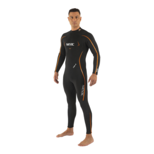 SEAC Feel-s 3mm su sfondo bianco