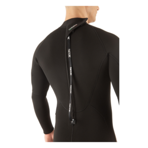 SEAC Feel-s 3mm configurazione e finiture