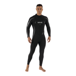 SEAC Feel-s 3mm vista aggiuntiva ufficiale