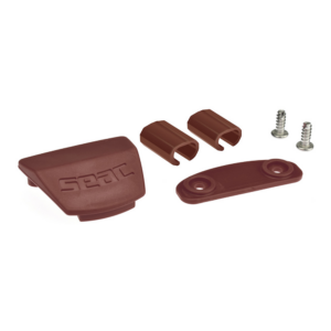 SEAC Kit Montaggio Pinne particolare del prodotto
