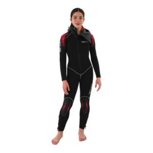 SEAC First 5mm Kid particolare del prodotto