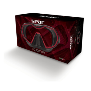 SEAC Icona configurazione e finiture