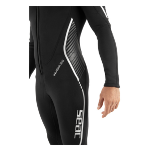 SEAC Invidia 3mm particolare del prodotto