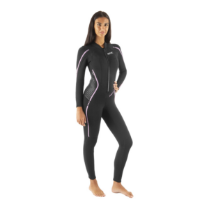 SEAC Invidia 3mm - Donna