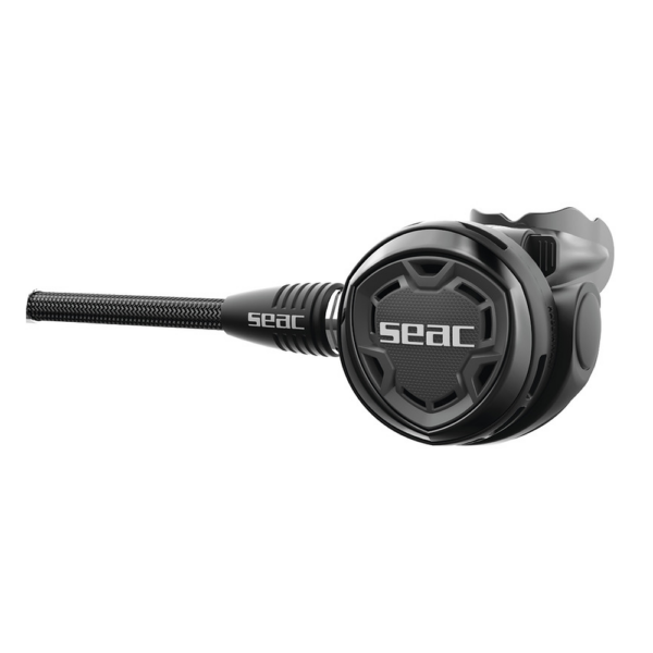 SEAC IT300 DIN – Erogatore subacqueo