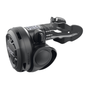 SEAC IT300 DIN particolare del prodotto