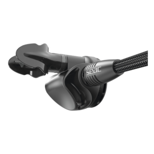 SEAC IT300 Set DIN configurazione e finiture