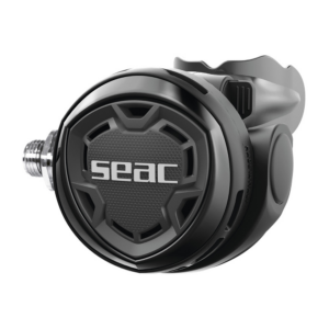 SEAC IT300 Set DIN vista aggiuntiva ufficiale