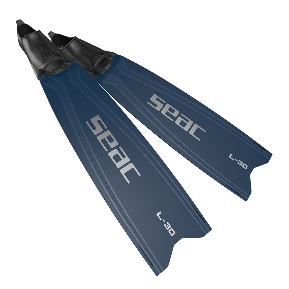 SEAC L-30 - Blu