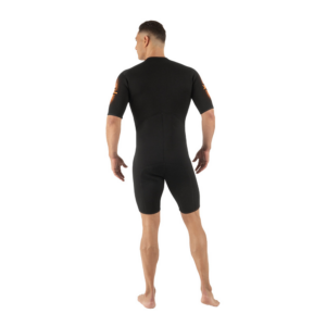 SEAC Liberty Short 3.5mm vista del prodotto