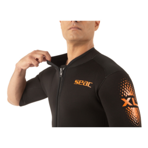 SEAC Liberty Short 3.5mm particolare del prodotto