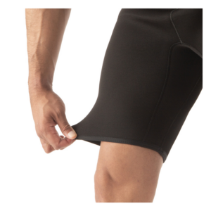 SEAC Liberty Short 3.5mm configurazione e finiture