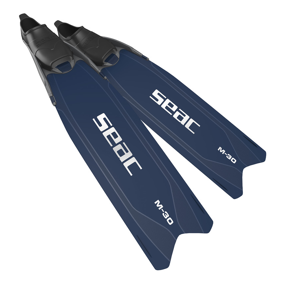 SEAC M-30 - Blu