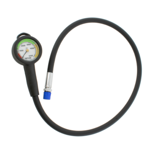 SEAC Manometro Compact - PSI / ft