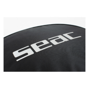 SEAC Mate Reg configurazione e finiture