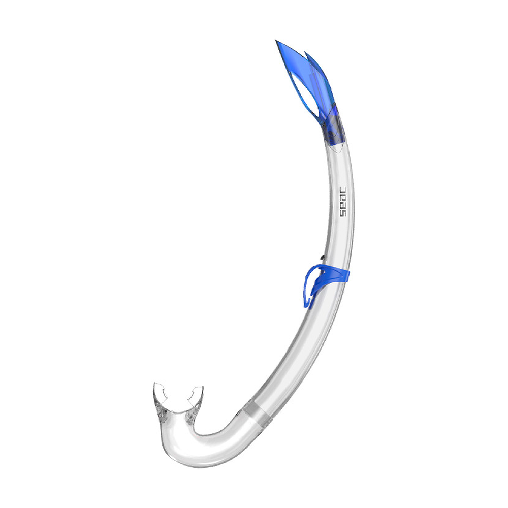 SEAC Miniflash - Blu
