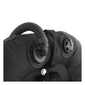 SEAC Modular Max vista del prodotto