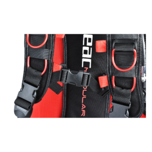 SEAC Modular Rev particolare del prodotto