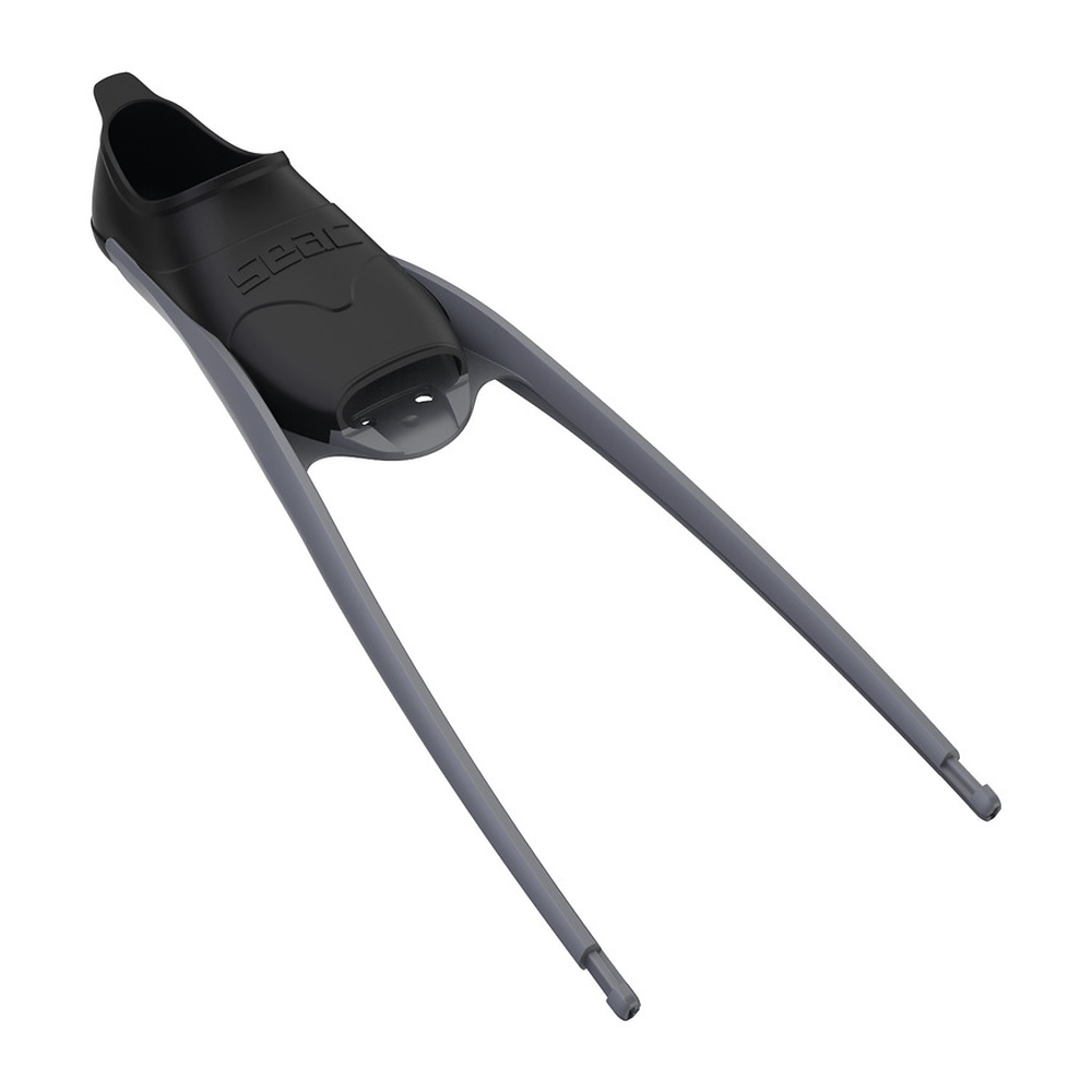 SEAC Scarpetta Motus/W-22 - Nero