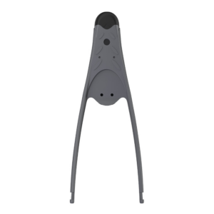 SEAC Scarpetta Motus/W-22 dettaglio della struttura