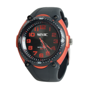 SEAC Mover - Rosso/Nero