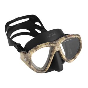 SEAC One Camo vista del prodotto