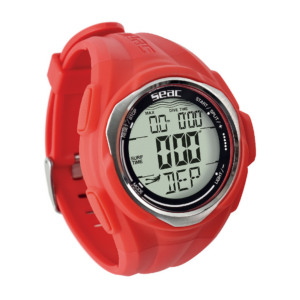 SEAC Partner - Rosso