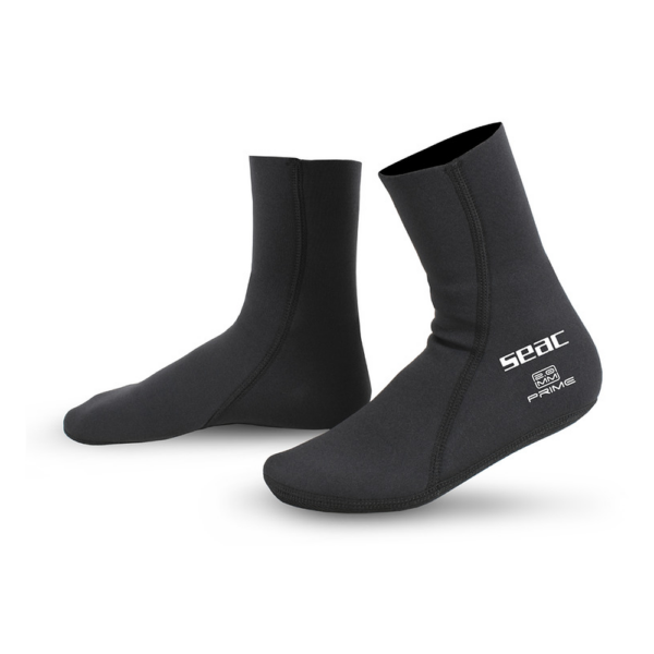 SEAC Prime 2mm – Calzare subacqueo in neoprene