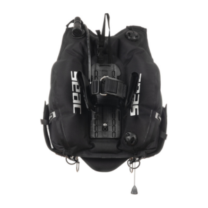 SEAC PRO 2000 vista aggiuntiva ufficiale