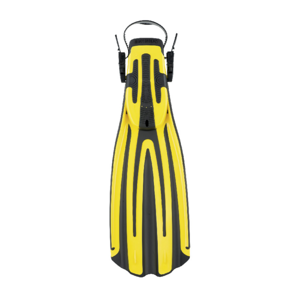 SEAC Propulsion dettaglio della struttura