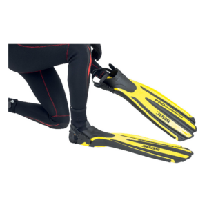 SEAC Propulsion - Giallo