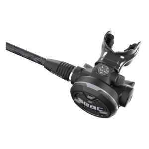 SEAC PX100 DIN dettaglio della struttura