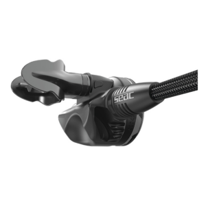 SEAC PX100 DIN dettaglio tecnico