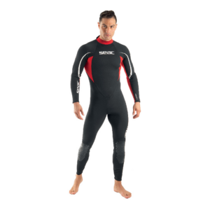 SEAC Relax Long 2.2mm - Uomo