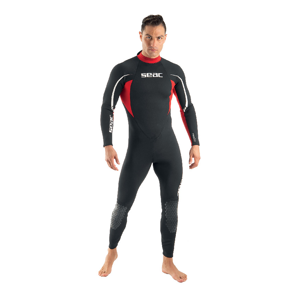 SEAC Relax Long 2.2mm - Uomo