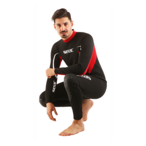SEAC Relax Long 2.2mm vista del prodotto