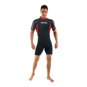 SEAC Relax Short 2.2mm - Uomo