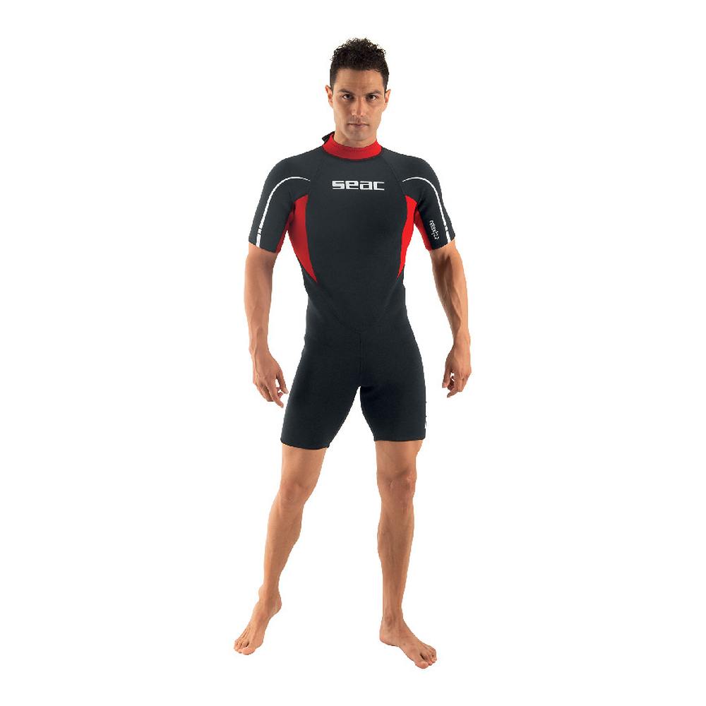 SEAC Relax Short 2.2mm - Uomo