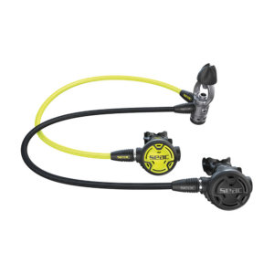 SEAC Rental Kit Club - INT