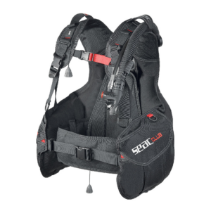 SEAC Rental Kit Club configurazione e finiture