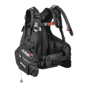 SEAC Rental Kit Jump dettaglio della struttura